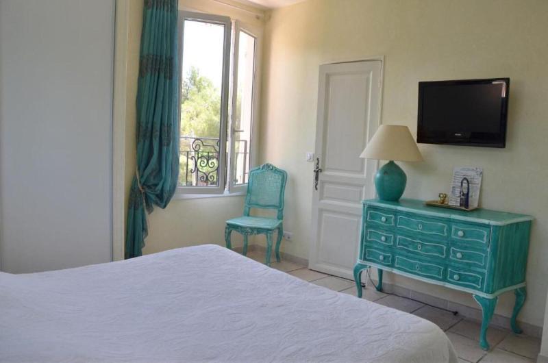 Hotel Villa Des Anges 그리모 외부 사진