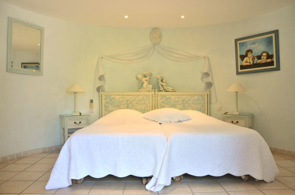 Hotel Villa Des Anges 그리모 외부 사진